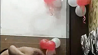 Ultra-cute Indian Gal Smooching Showcases Her Bare Figure For BEAU and Boinking