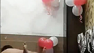 Ultra-cute Indian Gal Smooching Showcases Her Bare Figure For BEAU and Boinking