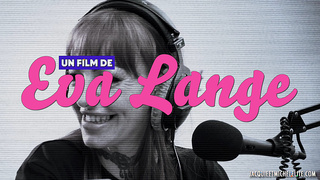 Radio X-Glances - Elisa Calvi