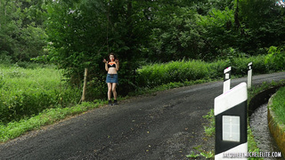 Radio X-Glances - Elisa Calvi