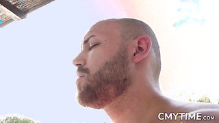 Smallish Teenage Having a Xxx Smash