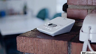 UNSPOILED TABOO COUGAR Has Mental Breakdown During Corona Virus - Cherie Deville