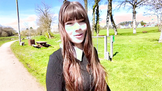 Vicky, 37, Likes The Surprises Prepped By Luna