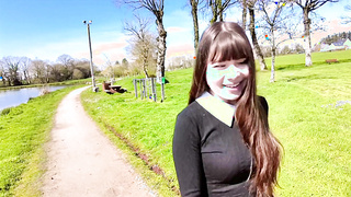 Vicky, 37, Likes The Surprises Prepped By Luna