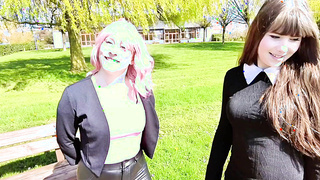 Vicky, 37, Likes The Surprises Prepped By Luna