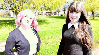 Vicky, 37, Likes The Surprises Prepped By Luna