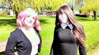 Vicky, 37, Likes The Surprises Prepped By Luna