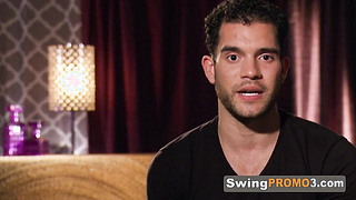 Yankee Couples Practice The Sexiest Cravings