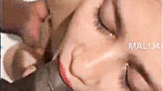 Desi Indian viral mms utter flick