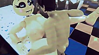 animated fucktapes two