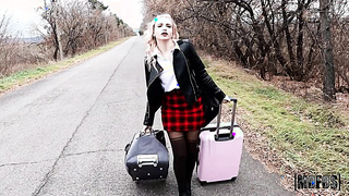 Stacy Starando Is Indeed Appreciative For A Home