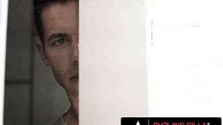 DEMONS FILM - Magnificent Buxomy Natasha Lovely Gets Her Girl-girl Fuckbox Ravaged By A Immense Jizz-shotgun