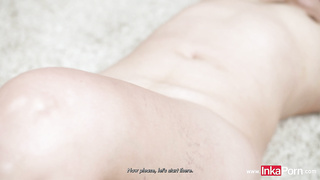 Peruvian Mature Is Audition For Inka Porno