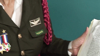 Mommy, Housewife, Facialized COUGAR