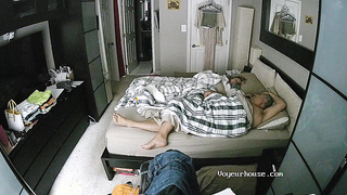 Nana And Coco Guest room - Mature Puss Pummeled Stiff