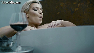 TABOO MIX UP - Taboo les stepmommy ate by tribbing daughter-in-law