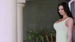 2 Fuckholes Crammed - Jasmine Jae