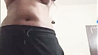 Super-cute Indian Mal Romance and Ridding and Tearing up