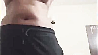 Super-cute Indian Mal Romance and Ridding and Tearing up