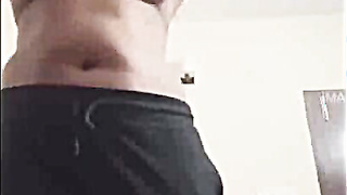 Super-cute Indian Mal Romance and Ridding and Tearing up