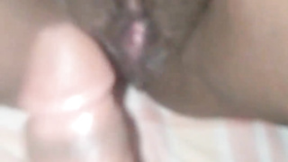 My wifey firm night bang