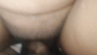 My wifey firm night bang