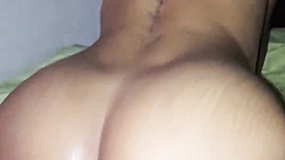 Irl Railing A Giant Shaft - Telegram Rigid