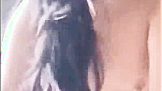 Ultra-kinky Indian Mal Wanking and Drilling