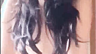 Ultra-kinky Indian Mal Wanking and Drilling