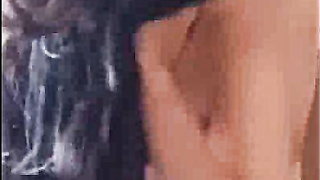 Ultra-kinky Indian Mal Wanking and Drilling