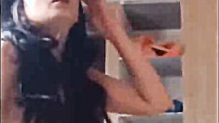 Ultra-kinky Indian Mal Wanking and Drilling