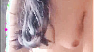 Ultra-kinky Indian Mal Wanking and Drilling