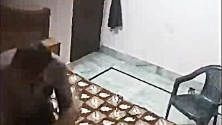 Adorable Indian Mal Deep throating Paramour Weenie and Humping