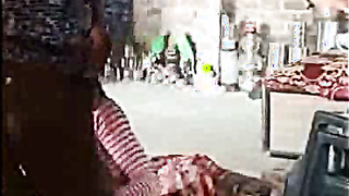 Adorable Indian Mal Deep throating Paramour Weenie and Humping