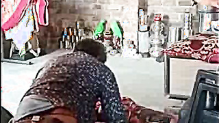 Adorable Indian Mal Deep throating Paramour Weenie and Humping