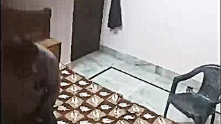 Adorable Indian Mal Deep throating Paramour Weenie and Humping