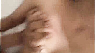 Lovely Indian Damsel Showcases her Bare Bod and Tearing up