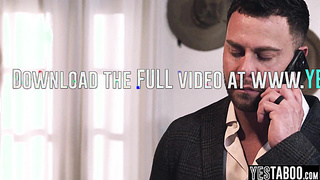 COUGAR step-mom interchanges teenager daughter for a three way with spouse (Charlie Forde, Jane Wilde, Seth Gamble)