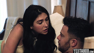 COUGAR step-mom interchanges teenager daughter for a three way with spouse (Charlie Forde, Jane Wilde, Seth Gamble)