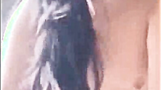 Kinky Indian Wifey Deep-throating Husband Manmeat and Porking