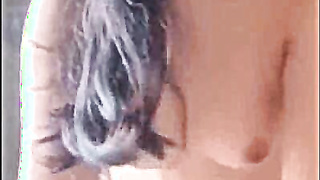 Kinky Indian Wifey Deep-throating Husband Manmeat and Porking