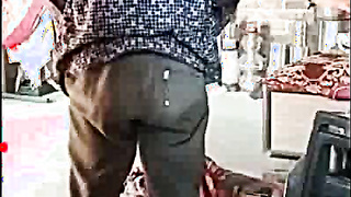 Killer Bhabhi Dt and Screwing In Rear end Fashion