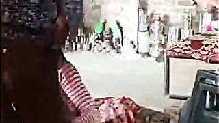 Killer Bhabhi Dt and Screwing In Rear end Fashion