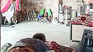 Killer Bhabhi Dt and Screwing In Rear end Fashion