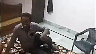 Killer Bhabhi Dt and Screwing In Rear end Fashion