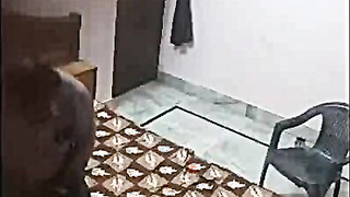 Killer Bhabhi Dt and Screwing In Rear end Fashion