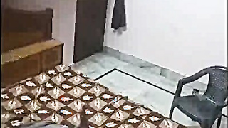 Indian Paramour Smooching and Standing Porking 2