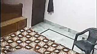 Indian Paramour Smooching and Standing Porking 2