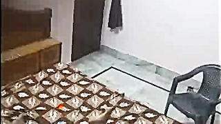 Indian Paramour Smooching and Standing Porking 2