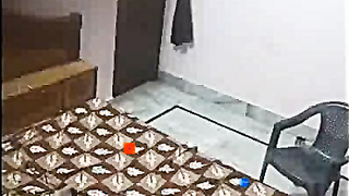 Indian Paramour Smooching and Standing Porking 2